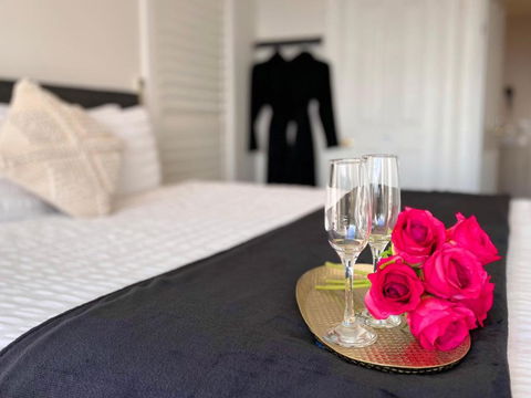 Arthurs Holiday Villa - Taree Accommodation 3