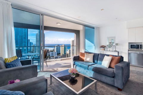 Artique 2 Bedroom Apartment Close To The Beach - CoastHM - Taree Accommodation 0