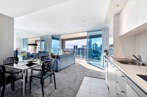 Artique 2 Bedroom Apartment Close To The Beach - CoastHM - Taree Accommodation 4