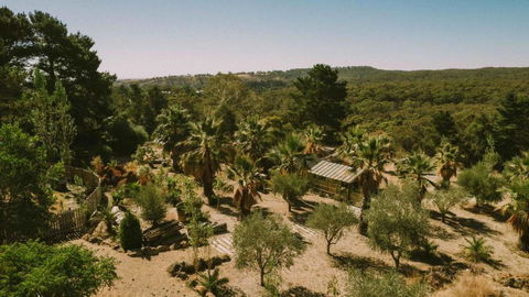 Artists Former Residence - Taree Accommodation 4