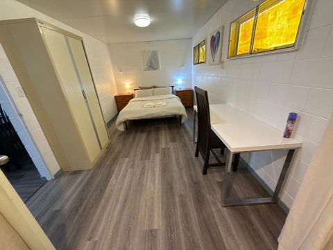 Ascot Studio Home Feel Place - Taree Accommodation 2