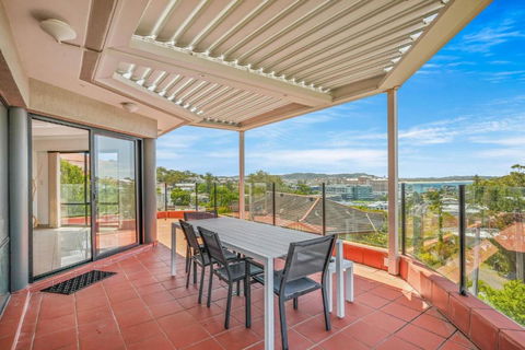 Ash Sienna - Taree Accommodation 2