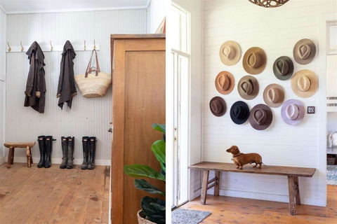 Ashby Downs, Moss Vale - Taree Accommodation 3