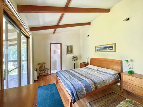 Ashgrove - Taree Accommodation 2