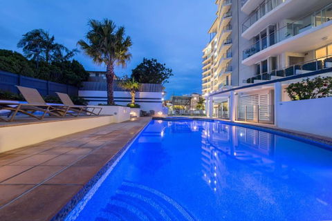 Aspect Caloundra - Taree Accommodation 0