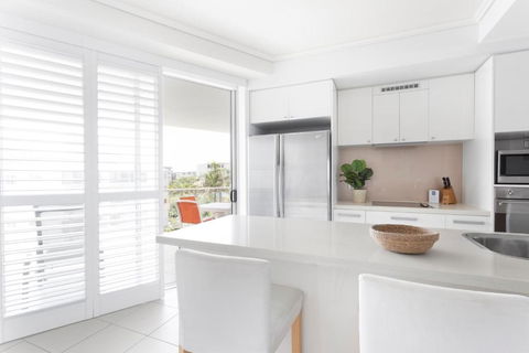 Aspect Caloundra - Taree Accommodation 1