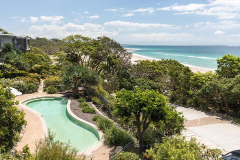 At Waves Penthouse Unit15 - Taree Accommodation 0