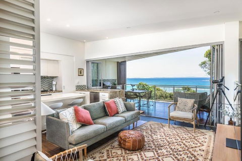 At Waves Penthouse Unit15 - Taree Accommodation 1