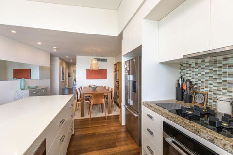 At Waves Penthouse Unit15 - Taree Accommodation 3