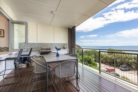 At Waves Penthouse Unit15 - Taree Accommodation 4