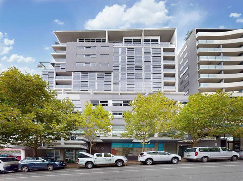 ATCH9 - St Leonards Atchison St - Taree Accommodation 0