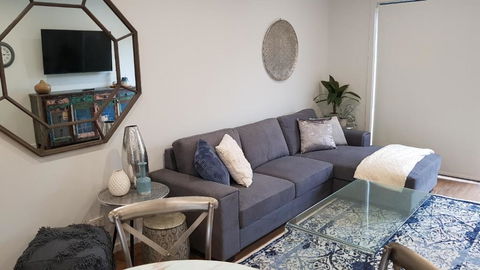 At Home Apartments - Taree Accommodation 3