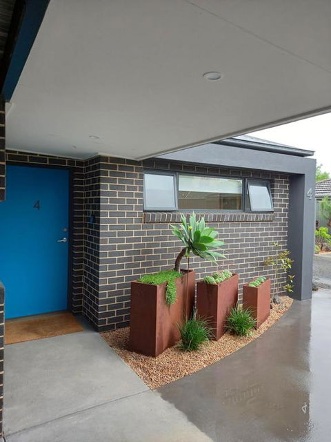 At Home Apartments - Taree Accommodation 1