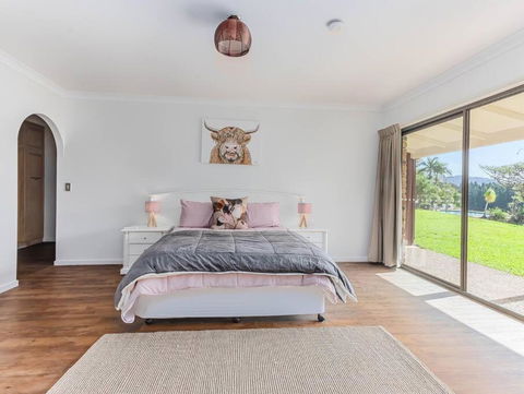 Attunga Park Main House - Taree Accommodation 3