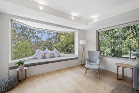 Audrey - Little Cove - Taree Accommodation 1