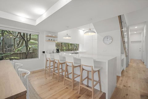 Audrey - Little Cove - Taree Accommodation 4