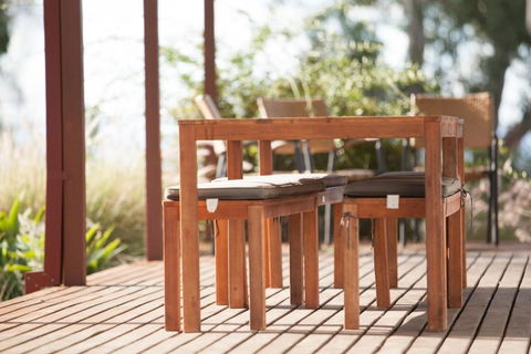 Audrey Wilkinson Vineyard - Taree Accommodation 2