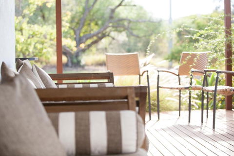 Audrey Wilkinson Vineyard - Taree Accommodation 3