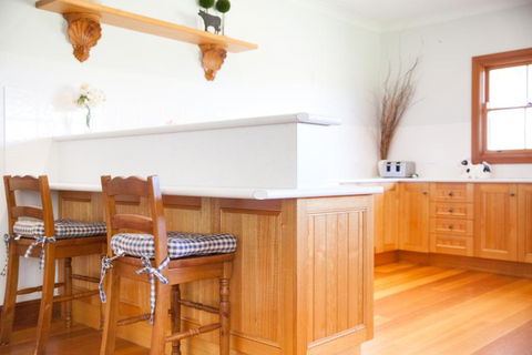 Audrey Wilkinson Vineyard - Taree Accommodation 1