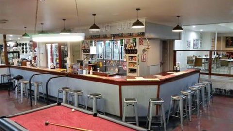 Augathella Palms Motel - Taree Accommodation 2