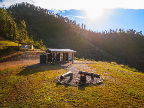 Aurora Summit By Tiny Away - Taree Accommodation 1