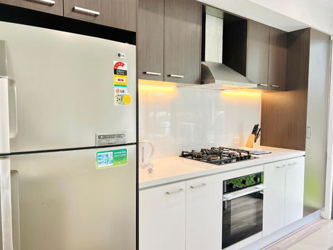 Austral Newly Built Modern 3 Br Home - Taree Accommodation 3