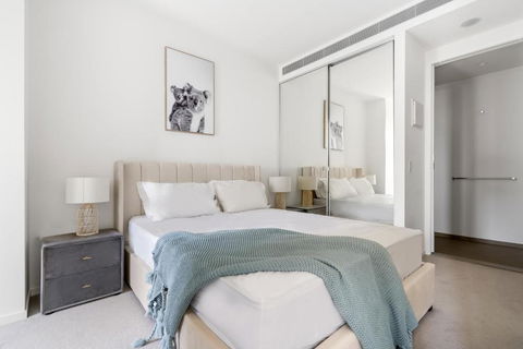 Australia 108 Building Southbank Apartment - Sleeps 4 - Taree Accommodation 0