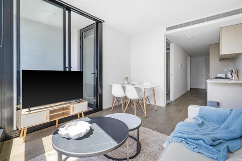 Australia 108 Building Southbank Apartment - Sleeps 4 - Taree Accommodation 4