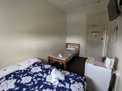 Australian Hotel - Taree Accommodation 3