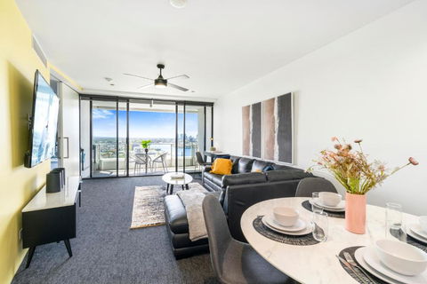 Avalon Apartments - Self Contained Apartments - Wow Stay - Taree Accommodation 4