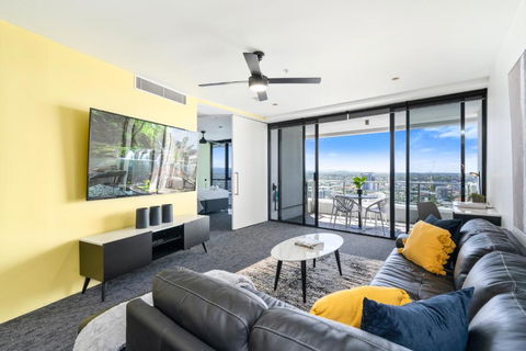 Avalon Apartments - Self Contained Apartments - Wow Stay - Taree Accommodation 0