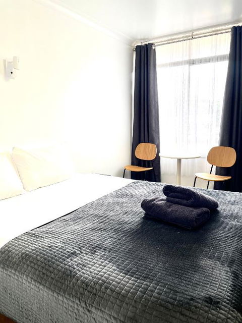 Avenue Motel - Taree Accommodation 0