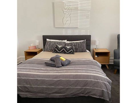 Avon Homestay - Taree Accommodation 0