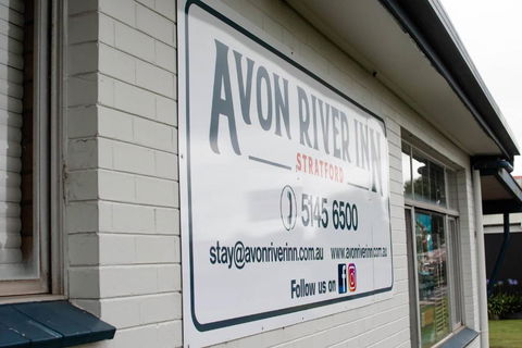 Avon River Inn - Taree Accommodation 3