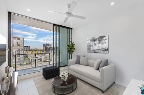Axle X Apartment - Taree Accommodation 3