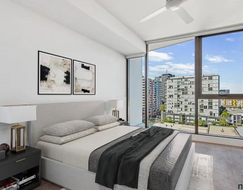 Axle X Apartment - Taree Accommodation 2