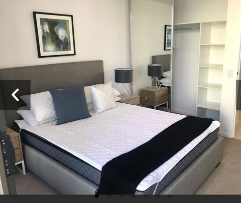 Axle X Apartment - Taree Accommodation 1