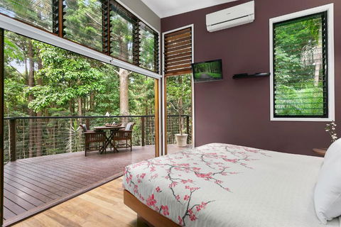 Azabu Retreat & Spa - Taree Accommodation 3