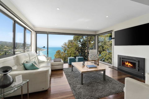 Azure - Taree Accommodation 3