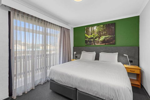 Apollo Bay Motel & Apartments, BW Signature Collection - Taree Accommodation 0