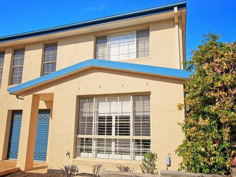 Aqua Shores By Experience Jervis Bay - Taree Accommodation 1