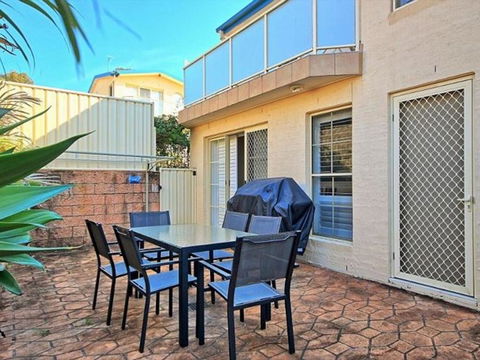 Aqua Shores By Experience Jervis Bay - Taree Accommodation 2