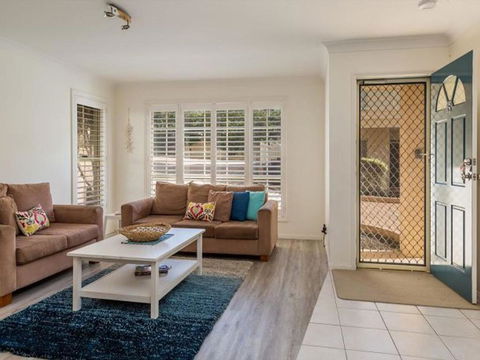 Aqua Shores By Experience Jervis Bay - Taree Accommodation 4