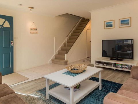 Aqua Shores By Experience Jervis Bay - Taree Accommodation 3
