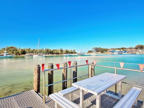 Aqua Shores By Experience Jervis Bay - Taree Accommodation 0