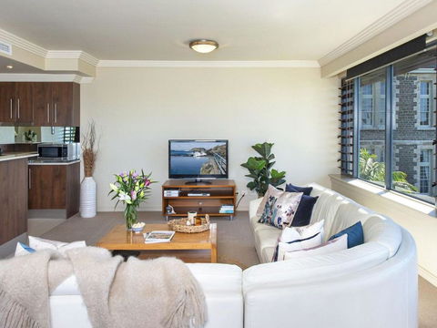 Apartment 602 Sebel Kiama - Taree Accommodation 1