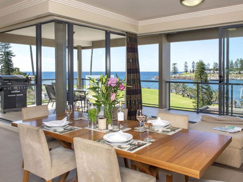 Apartment 602 Sebel Kiama - Taree Accommodation 2