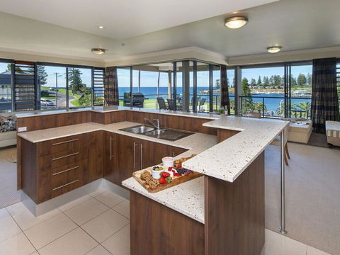 Apartment 602 Sebel Kiama - Taree Accommodation 3