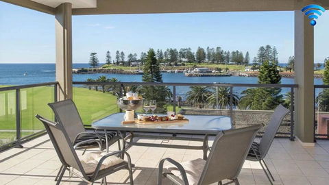 Apartment 602 Sebel Kiama - Taree Accommodation 0