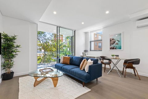 Azure Apartments By Urban Rest - Taree Accommodation 0